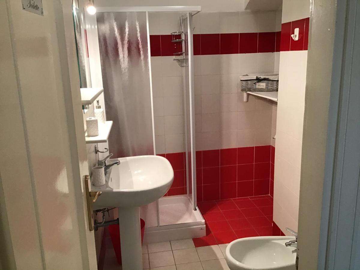Apartamento A Due Passi Da Giulietta-casa Capuleti *