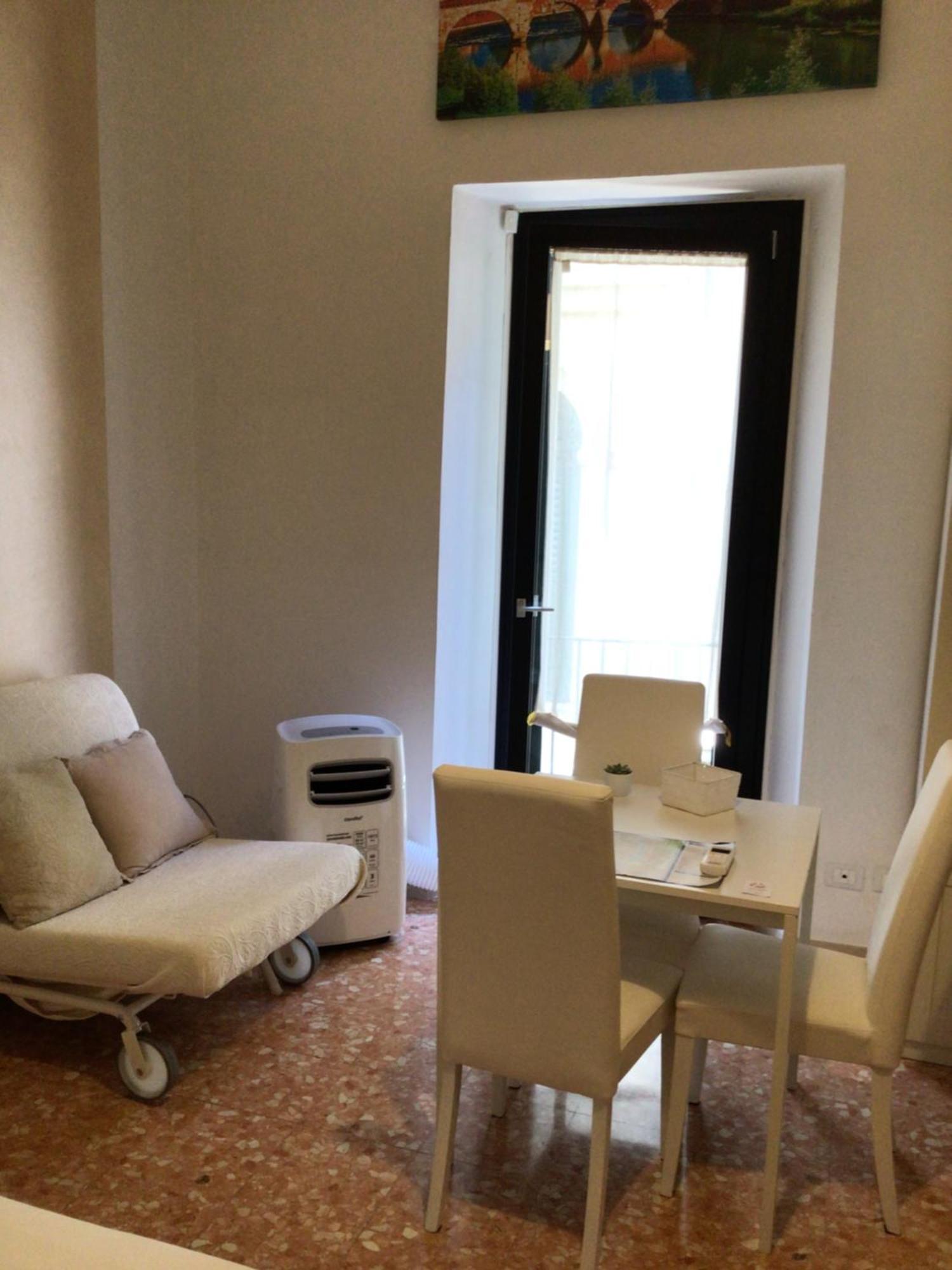 Apartamento A Due Passi Da Giulietta-casa Capuleti